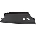 1966-1967 Chevy Nova Quarter Panel Patch Panel Lower Rear RH.