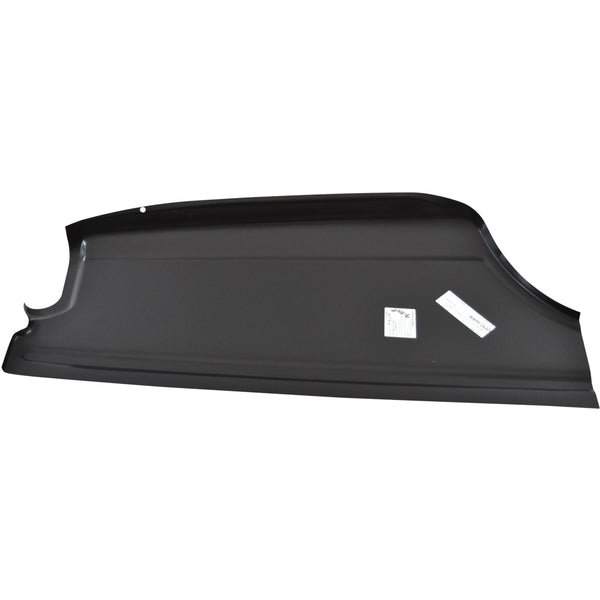 1966-1967 Chevy Nova Quarter Panel Patch Panel Lower Rear RH.