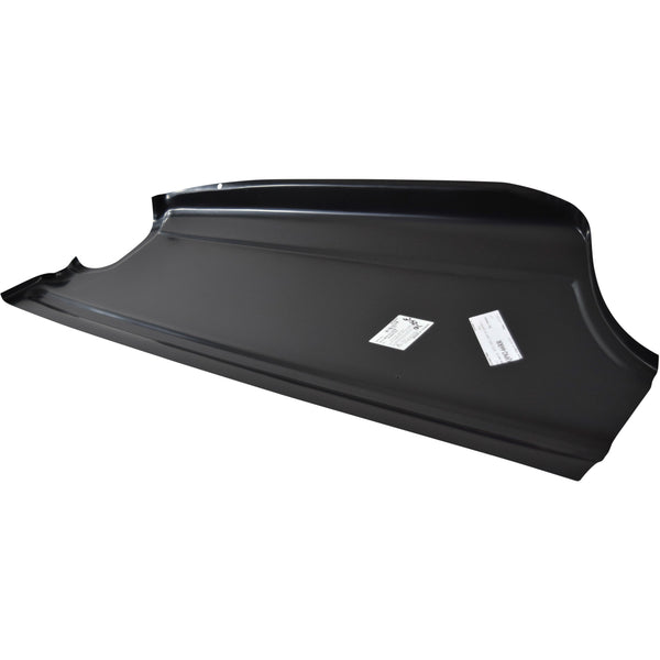 1966-1967 Chevy Nova Quarter Panel Patch Panel Lower Rear RH.