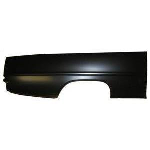 1966-1967 Chevy Nova Quarter Panel Skin, RH.