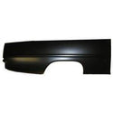 1966-1967 Chevy Nova Quarter Panel Skin, RH.