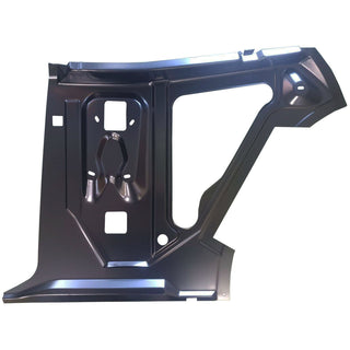 1968-1972 Chevy Nova 2 Door Inner Quarter Lower Panel LH.