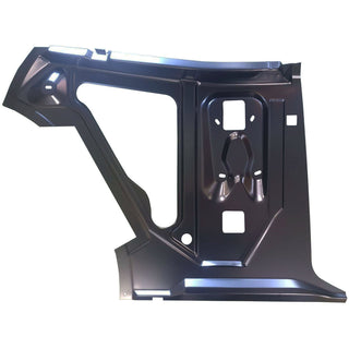 1968-1972 Chevy Nova 2 Door Inner Quarter Lower Panel RH.