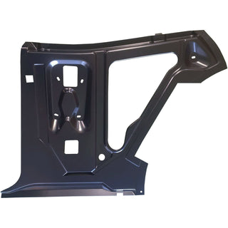 1968-1972 Chevy Nova 2 Door Inner Quarter Lower Panel RH.