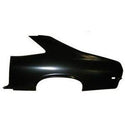 1968-1969 Chevy Nova Full Quarter Panel, LH.