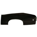 1968-1969 Chevy Nova Quarter Panel Skin LH.