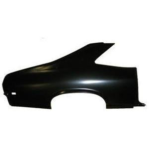 1968-1969 Chevy Nova Full Quarter Panel, RH.