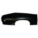 1968-1969 Chevy Nova Quarter Panel Skin RH.