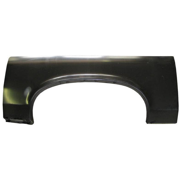1969-1974 Chevy Nova Wheel Arch, LH.