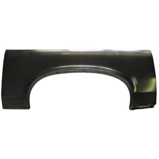 1969-1974 Chevy Nova Wheel Arch, RH.