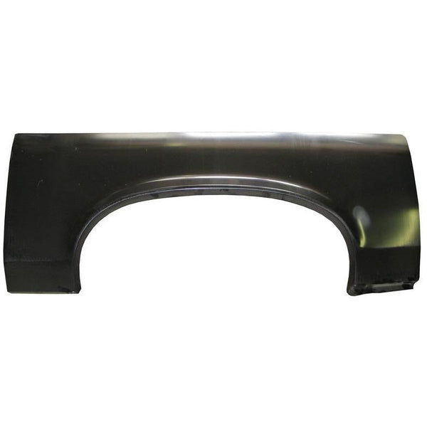 1969-1974 Chevy Nova Wheel Arch, RH.