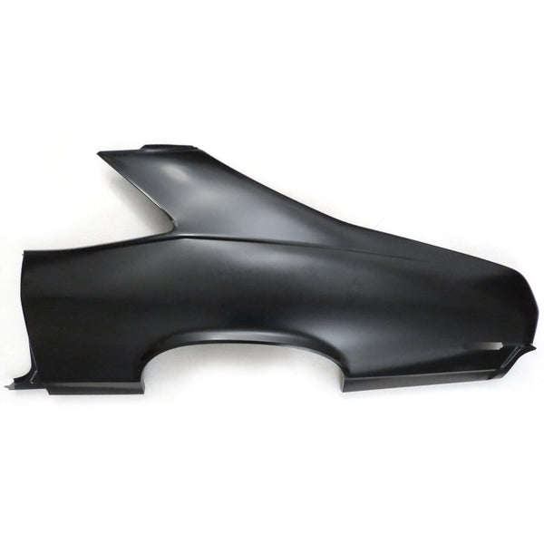 1970-1972 Chevy Nova Full Quarter Panel, LH.