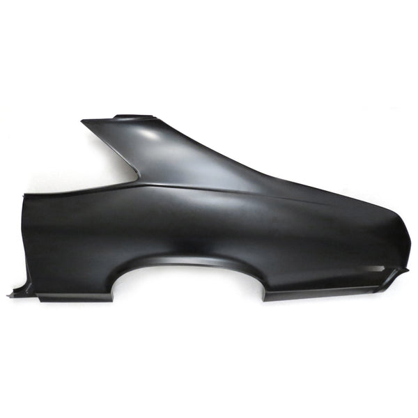 1970-1972 Chevy Nova Full Quarter Panel, LH.