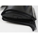 1970-1972 Chevy Nova Full Quarter Panel, LH.