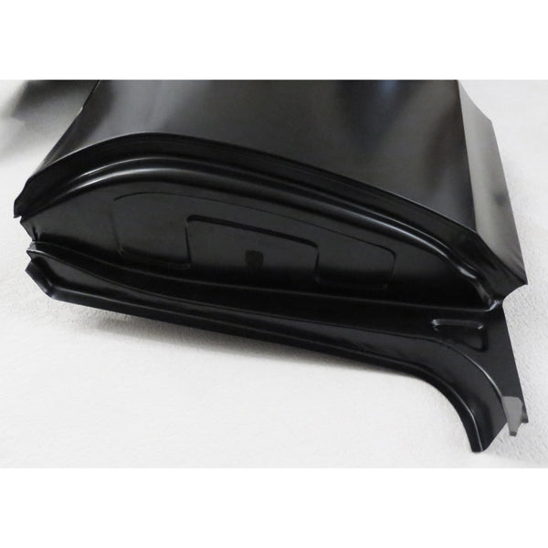 1970-1972 Chevy Nova Full Quarter Panel, LH.