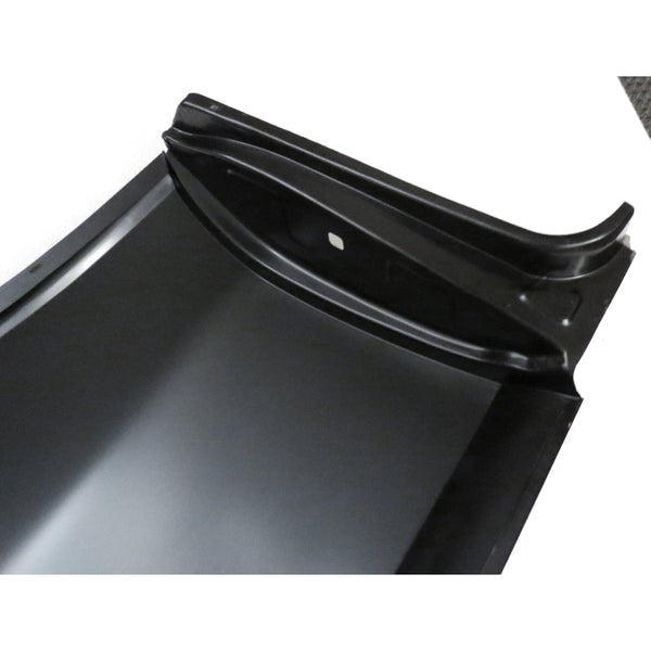 1970-1972 Chevy Nova Full Quarter Panel, LH.
