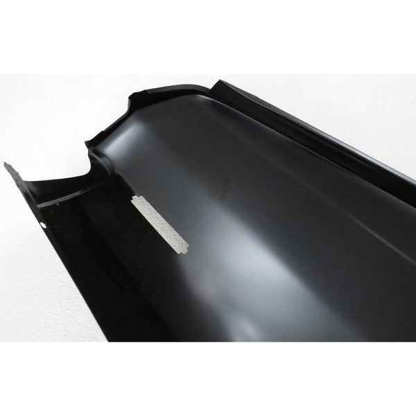 1970-1972 Chevy Nova Full Quarter Panel, LH.