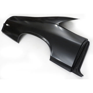 1970-1972 Chevy Nova Full Quarter Panel, RH.