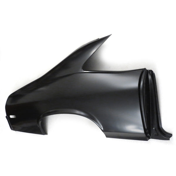 1970-1972 Chevy Nova Full Quarter Panel, RH.