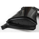 1970-1972 Chevy Nova Full Quarter Panel, RH.