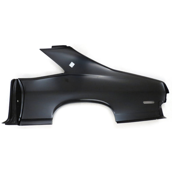 1970-1972 Chevy Nova Full Quarter Panel, RH.