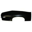 1970-1972 Chevy Nova Quarter Panel Skin, RH.