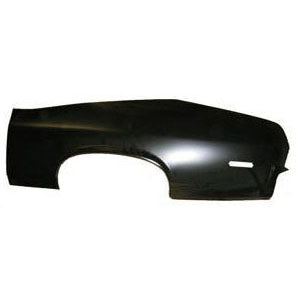 1973-1974 Chevy Nova Quarter Panel Skin LH.