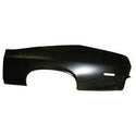 1973-1974 Chevy Nova Quarter Panel Skin LH.