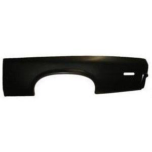 1973-1974 Chevy Nova Quarter Panel Skin, LH.