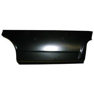 1973-1974 Chevy Nova Quarter Panel, Rear Lower LH.