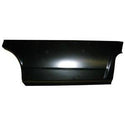 1973-1974 Chevy Nova Quarter Panel, Rear Lower LH.