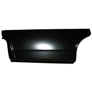 1973-1974 Chevy Nova Quarter Panel, Rear Lower RH.