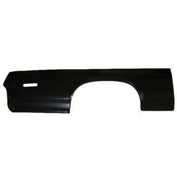 1975-1979 Chevy Nova Quarter Panel Skin, RH.