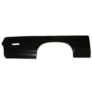 1975-1979 Chevy Nova Quarter Panel Skin, RH.