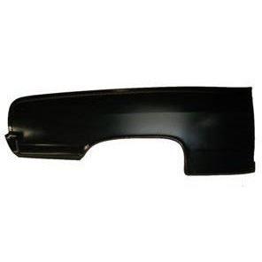 1964-1965 Chevy Chevelle Quarter Panel Skin, RH.