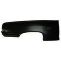 1964-1965 Chevy Chevelle Quarter Panel Skin, RH.