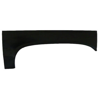1964-1965 Chevy Chevelle Patch Panel Wheel Arch, Rear RH - Classic 2 Current Fabrication