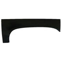 1964-1965 Chevy Chevelle Patch Panel Wheel Arch, Rear RH.