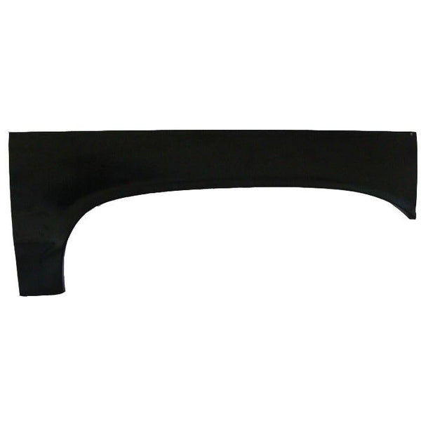 1964-1965 Chevy Chevelle Patch Panel Wheel Arch, Rear RH.