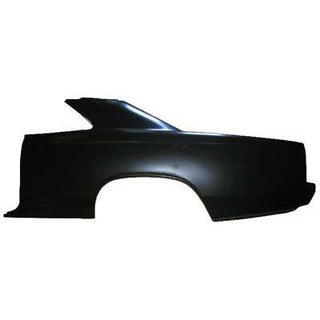 1966-1967 Chevy Chevelle Quarter Panel, Factory Style - LH.