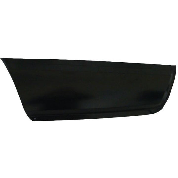 1966-1967 Chevy Chevelle Quarter Panel Patch, LH.