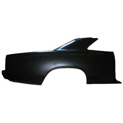 1966-1967 Chevy Chevelle Quarter Panel, Factory Style - RH.