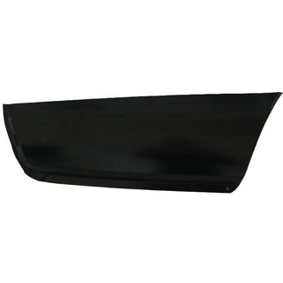 1966-1967 Chevy Chevelle Quarter Panel Patch, RH.