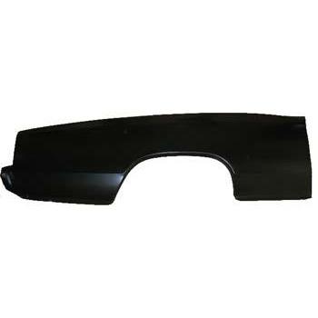 1966-1967 Chevy Chevelle Quarter Panel Skin, RH.