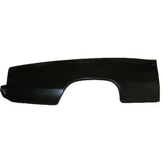 1966-1967 Chevy Chevelle Quarter Panel Skin, RH.