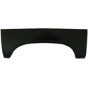 1966-1967 Chevy Chevelle Patch Panel Wheel Arch, Rear RH.