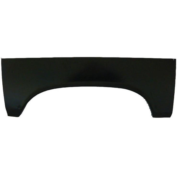 1966-1967 Chevy Chevelle Patch Panel Wheel Arch, Rear RH.