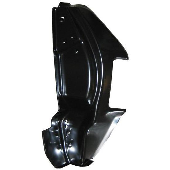 1968-1972 Chevy El Camino Quarter Panel Extension, RH.