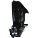 1968-1972 Chevy El Camino Quarter Panel Extension, RH.