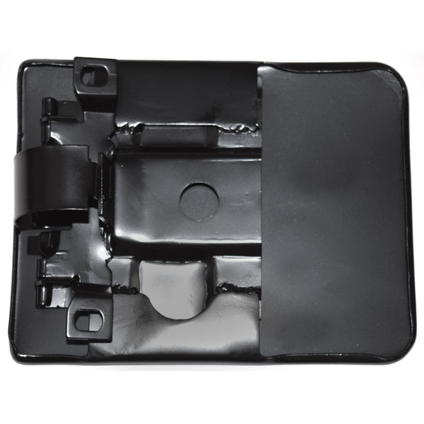 1968-1972 Chevy El Camino FUEL FILLER DOOR.